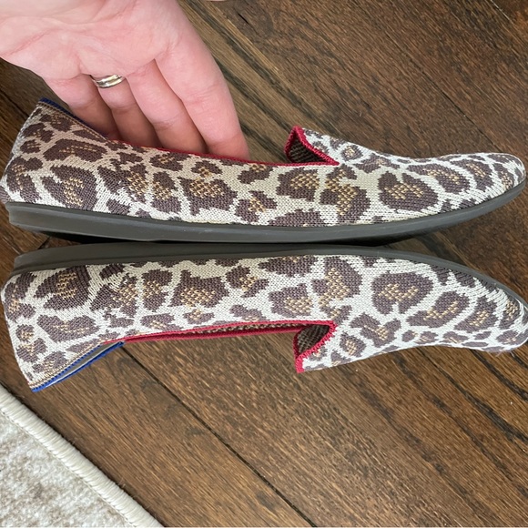 Rothy’s Loafers - Picture 3 of 5